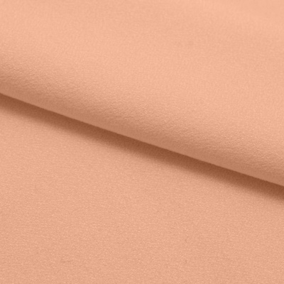 Костюмная ткань с вискозой "Бриджит" 14-1231, 210 гр/м2, шир.150см, цвет персик - купить в Саратове. Цена 524.13 руб.