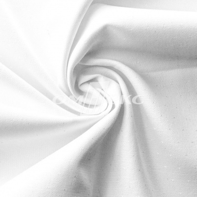Ткань сорочечная Эми, 115 г/м2, 58% пэ,42% хл,  шир.150 см, цв. 1-белый (арт.102) - купить в Саратове. Цена 306.69 руб.