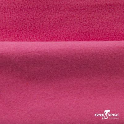 Флис DTY 240г/м2, 17-2235/розовый, 150см (2,77 м/кг) - купить в Саратове. Цена 640.46 руб.