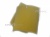 Плечевые накладки ВН-14, не обшитые, цвет белый - купить в Саратове. Цена: 13.38 руб.