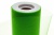 Фатин в шпульках 16-146, 10 гр/м2, шир. 15 см (в нам. 25+/-1 м), цвет зелёный - купить в Саратове. Цена: 100.69 руб.