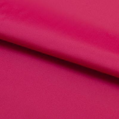 Курточная ткань Дюэл (дюспо) 18-2143, PU/WR/Milky, 80 гр/м2, шир.150см, цвет фуксия - купить в Саратове. Цена 141.80 руб.