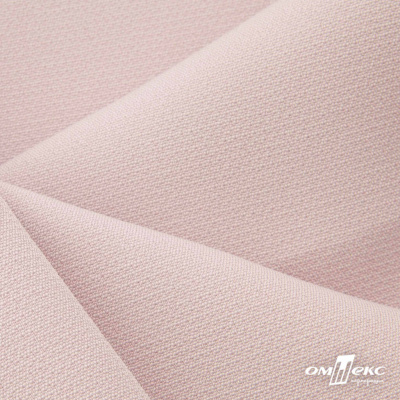 Ткань костюмная "Микела", 96%P 4%S, 255 г/м2 ш.150 см, цв-розовый #40 - купить в Саратове. Цена 393.34 руб.