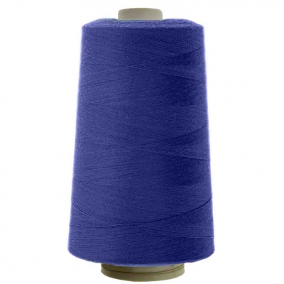 Швейные нитки (армированные) 28S/2, нам. 2 500 м, цвет 280 - купить в Саратове. Цена: 148.95 руб.