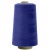 Швейные нитки (армированные) 28S/2, нам. 2 500 м, цвет 280 - купить в Саратове. Цена: 148.95 руб.