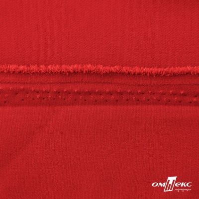 Ткань костюмная "Элис", 92%P 8%S, 220 г/м2 ш.150 см, цв-красный  - купить в Саратове. Цена 308 руб.