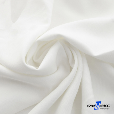Ткань костюмная "Фабио" 80% P, 16% R, 4% S, 245 г/м2, шир.150 см, цв-белый #12 - купить в Саратове. Цена 461.67 руб.