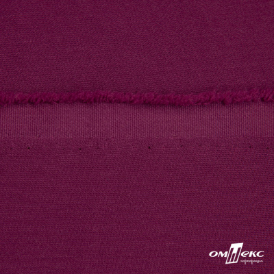 Ткань костюмная "Марко" 80% P, 16% R, 4% S, 220 г/м2, шир.150 см, цв-фиолетово красный #5 - купить в Саратове. Цена 522.96 руб.