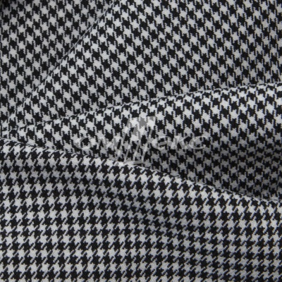 Ткань костюмная "Николь", 98%P 2%S, 232 г/м2 ш.150 см, цв-белый - купить в Саратове. Цена 442.13 руб.