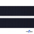 Тём.синий- цв.050 -Текстильная лента-стропа 550 гр/м2 ,100% пэ шир.20 мм (боб.50+/-1 м) - купить в Саратове. Цена: 318.85 руб.