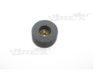 Камень заточный (диск 100мм) - купить в Саратове. Цена 117.60 руб.