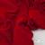 Джерси Понте-де-Рома, 95% / 5%, 150 см, 290гм2, цв. красный - купить в Саратове. Цена 691.25 руб.
