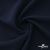 Ткань костюмная Пикассо HQ, 94%P 6%S, 19-3921/т.синий, 220 г/м2 - купить в Саратове. Цена 256.91 руб.