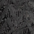 Трикотажное полотно с пайетками, шир.130 см, #311-бахрома чёрная - купить в Саратове. Цена 1 183.35 руб.