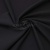 Ткань костюмная "Меган", 78%P 18%R 4%S, 205 г/м2 ш.150 см, цв-черный (Black) - купить в Саратове. Цена 392.32 руб.