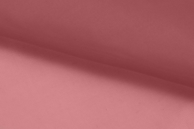 Портьерный капрон 16-1434, 47 гр/м2, шир.300см, цвет дымч.розовый - купить в Саратове. Цена 137.27 руб.