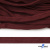 Шнур плетеный (плоский) d-12 мм, (уп.90+/-1м), 100% полиэстер, цв.255 - бордовый - купить в Саратове. Цена: 8.62 руб.