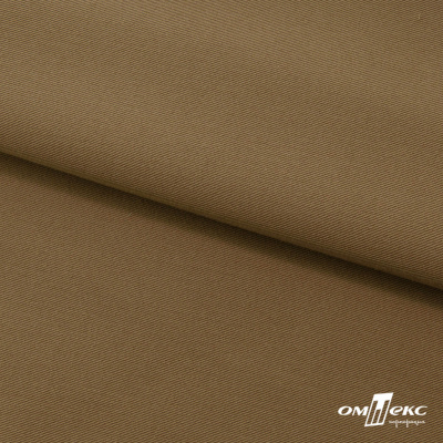 Ткань костюмная "Прато" 80% P, 16% R, 4% S, 230 г/м2, шир.150 см, цв-какао #23 - купить в Саратове. Цена 486.58 руб.