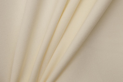 Костюмная ткань с вискозой "Бриджит" 11-0107, 210 гр/м2, шир.150см, цвет бежевый - купить в Саратове. Цена 564.96 руб.