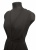 Ткань костюмная 25389 2002, 219 гр/м2, шир.150см, цвет т.серый - купить в Саратове. Цена 334.09 руб.