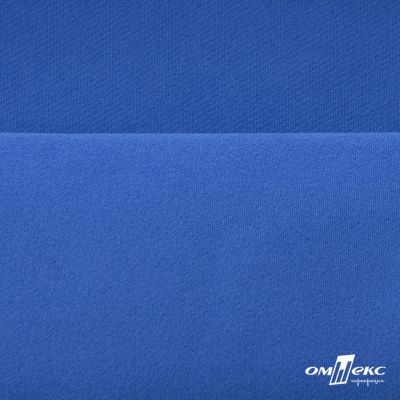 Костюмная ткань "Элис", 220 гр/м2, шир.150 см, цвет св. васильковый - купить в Саратове. Цена 303.10 руб.