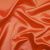 Поли креп-сатин 18-1445, 120 гр/м2, шир.150см, цвет оранжевый - купить в Саратове. Цена 155.57 руб.