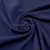 Штапель (100% вискоза), 19-3920, 130 гр/м2, шир.140см, цвет т.синий - купить в Саратове. Цена 372.40 руб.
