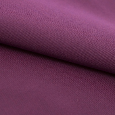 Костюмная ткань с вискозой "Меган" 19-2430, 210 гр/м2, шир.150см, цвет вишня - купить в Саратове. Цена 378.55 руб.