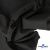 Ткань костюмная "Остин" 80% P, 20% R, 230 (+/-10) г/м2, шир.145 (+/-2) см, цв 4 - черный - купить в Саратове. Цена 380.25 руб.