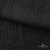 Ткань плательная 100%хлопок, 115 г/м2, ш.140 +/-5 см #103, цв.(17)-чёрный - купить в Саратове. Цена 548.89 руб.