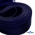 Регилиновая лента, шир.80мм, (уп.25 ярд), цв.- т.синий - купить в Саратове. Цена: 648.89 руб.