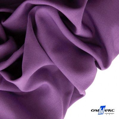 Ткань костюмная Зара, 92%P 8%S, Violet/Фиалка, 200 г/м2, шир.150 см - купить в Саратове. Цена 325.28 руб.