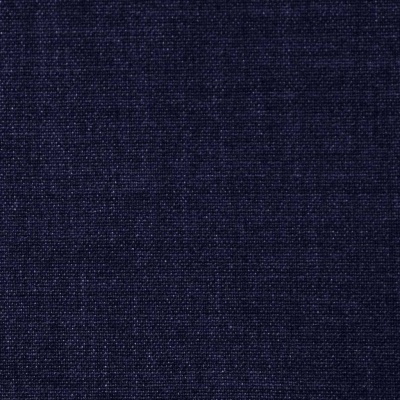 Костюмная ткань с вискозой "Верона", 155 гр/м2, шир.150см, цвет т.синий - купить в Саратове. Цена 522.72 руб.