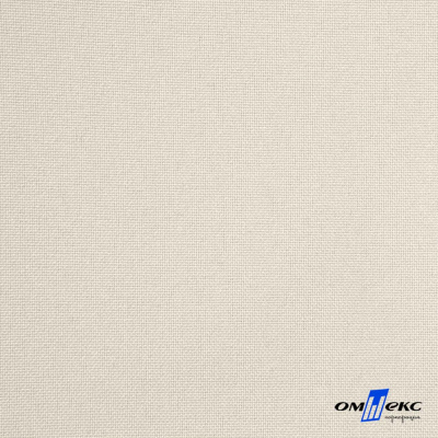 Ткань костюмная габардин "Белый Лебедь" 11981, 183 гр/м2, шир.150см, цвет молочный - купить в Саратове. Цена 202.61 руб.