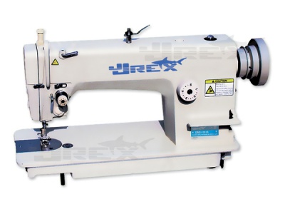 JJREX 0518 Комплект ПШМ с нижним и игольным продвижением для средних тканей - купить в Саратове. Цена 65 690.85 руб.