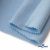 Флис DTY 14-4317, 240 г/м2, шир. 150 см, цвет голубой - купить в Саратове. Цена 640.46 руб.