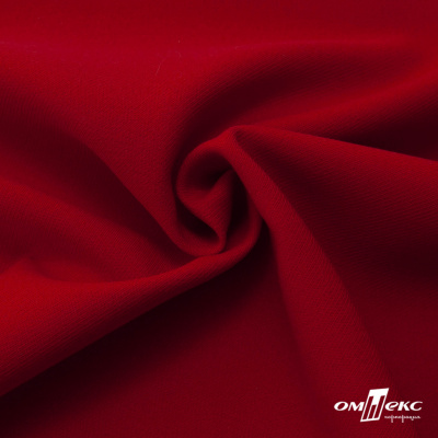 Ткань костюмная "Белла" 80% P, 16% R, 4% S, 230 г/м2, шир.150 см, цв-красный #24 - купить в Саратове. Цена 431.93 руб.