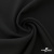 Ткань костюмная "Микела", 96%P 4%S, 255 г/м2 ш.150 см, цв-черный #1 - купить в Саратове. Цена 345.40 руб.