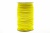 0370-1301-Шнур эластичный 3 мм, (уп.100+/-1м), цв.110 - желтый - купить в Саратове. Цена: 459.62 руб.
