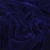 Бархат стрейч №14, 240 гр/м2, шир.160 см, (2,6 м/кг), цвет т.синий - купить в Саратове. Цена 740.88 руб.