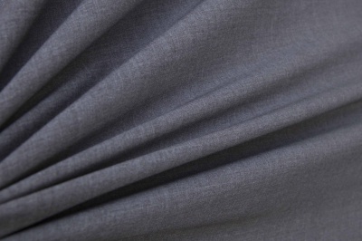 Костюмная ткань с вискозой "Верона", 155 гр/м2, шир.150см, цвет св.серый - купить в Саратове. Цена 522.72 руб.