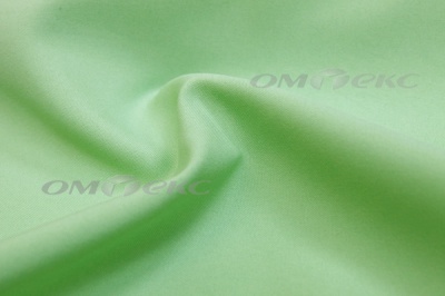 Ткань костюмная "Габардин"Олимп"  14-0123 минт шир. 150 см - купить в Саратове. Цена 82.92 руб.