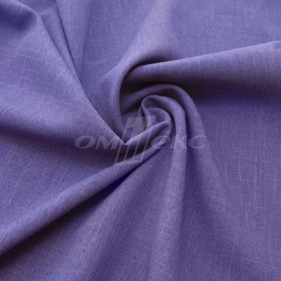 Ткань костюмная габардин "Меланж" 6145В, 172 гр/м2, шир.150см, цвет сирень - купить в Саратове. Цена 284.20 руб.