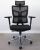 Кресло офисное текстиль арт. JYG-22 - купить в Саратове. Цена 20 307.69 руб.