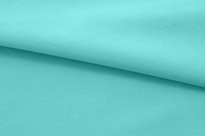 Ткань сорочечная стрейч 16-5533, 115 гр/м2, шир.150см, цвет изумруд - купить в Саратове. Цена 285.04 руб.