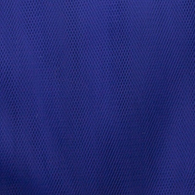 Фатин матовый 16-101, 12 гр/м2, шир.300см, цвет т.синий - купить в Саратове. Цена 100.92 руб.