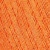 Пряжа "Виск.шелк блестящий", 100% вискоза лиоцель, 100гр, 350м, цв.035-оранжевый - купить в Саратове. Цена: 195.66 руб.