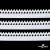 Резинка бельевая ажурная #123-03, шир.15 мм, цв.белый - купить в Саратове. Цена: 7.84 руб.