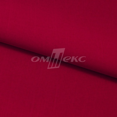Ткань костюмная габардин "Меланж" 6117А, 172 гр/м2, шир.150см, цвет красный - купить в Саратове. Цена 287.10 руб.