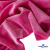 Трикотажное полотно «Бархат» 250 г/м2, 92% пэ, 8%спандекс шир. 163 см, розовый - купить в Саратове. Цена 682.59 руб.